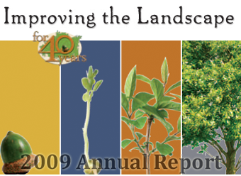 Annual Report 2009