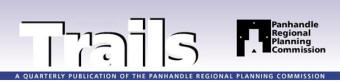 Trails Newsletter