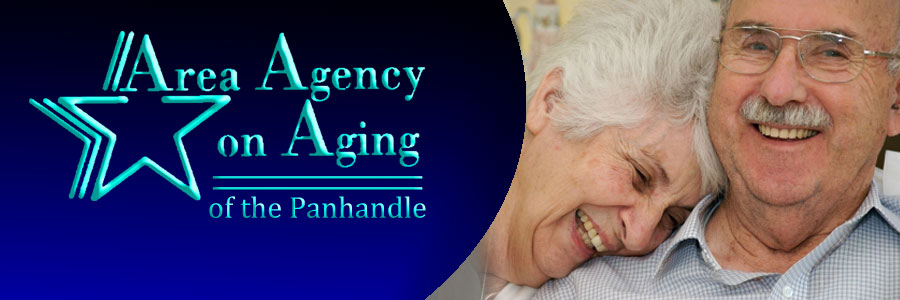 Area Agency on Aging